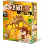 Buki France DinoKIT vykopávka a kostra Stegosaurus