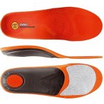 Sidas 3 Feet Winter Mid červená 2019/2020 – Zboží Mobilmania