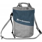 Rock Empire Chalk Bag Basic Modrá – Zbozi.Blesk.cz