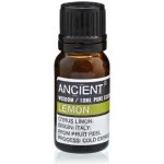 Ancient Citrón 100% přírodní Esenciální Olej 10 ml – Hledejceny.cz