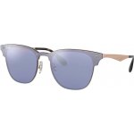 Ray-Ban RB 3576N 90391U 47 BLAZE CLUBMASTER – Hledejceny.cz