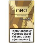 NEO Sticks Gold Tobacco karton – Zboží Mobilmania