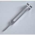 Blingstar Terapeutická relaxační ladička 64 Hz meditační – Sleviste.cz