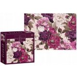 Interdruk Flowers 1 500 dílků – Sleviste.cz