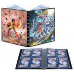 Ultra Pro Pokémon TCG Paradox Rift A5 album na 80 karet – Zboží Dáma