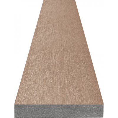 Terafest Lišta 70 SE Timber Moon 70 x 11 x 2200 mm – Hledejceny.cz
