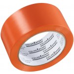 CIRET Lepící páska plastová 50 mm x 33 m – Zboží Mobilmania