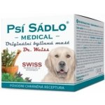 Simply You Psí sádlo Dr. Weiss originální bylinná mast 75 ml – Hledejceny.cz