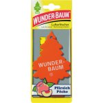 WUNDER-BAUM Pfirsich
