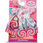 Zapf Creation BABY born Šatičky s cukrátky 43 cm – Sleviste.cz