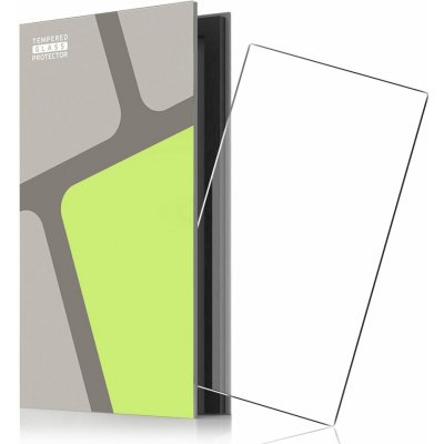 TGP Ochranné sklo na Sony A7 V TGK-QCER3-03 – Zboží Mobilmania