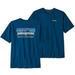 Patagonia P-6 Mission Organic T-Shirt Men – Hledejceny.cz