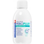 Curaprox Perio Plus+ Regenerate ústní voda 0,05% CHX 200 ml – Hledejceny.cz