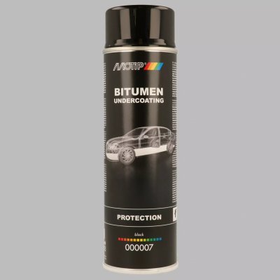 Motip bitumen 500 ml | Zboží Auto