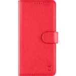 Tactical Field Notes pro Xiaomi Redmi Note 14 Pro 5G/X7 5G Red 57983124243 – Zboží Mobilmania