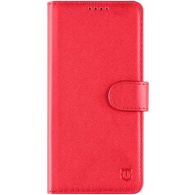 Tactical Field Notes pro Xiaomi Redmi Note 14 Pro 5G/X7 5G Red 57983124243 – Zboží Mobilmania
