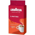 Lavazza Káva II Mattino mletá 250 g – Zboží Mobilmania