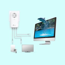 TP-Link TL-PA8033P KIT