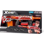 Zuru x-shot launcher skins pro series 1 sinister 40 arrows – Hledejceny.cz