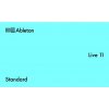 Program pro úpravu hudby Ableton Live 11 Standard (Upgrade z Lite)