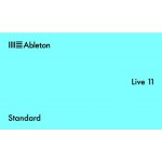Ableton Live 11 Standard (Upgrade z Lite) – Zboží Mobilmania