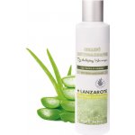 Aloe Plus Lanzarote Revitalizační Shampoo s biotinem a keratinem aloe vera 200 ml – Hledejceny.cz