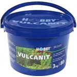 Hobby Vulcanit 3 kg – Zboží Dáma