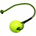 DogTrace Míček Foam se šňůrkou Malý – Zboží Dáma