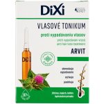 Dixi Arvit s provitamínem B5 ampule 7 x 10 ml – Hledejceny.cz