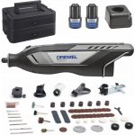 DREMEL 8250 PLATINUM+ F0138250JF – Sleviste.cz