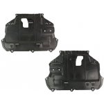 Kryt motoru FORD KUGA 08-13, FOCUS II 04-10, FOCUS C-MAX 03-07, C-MAX 07-10, VOLVO C30 06-13, C70 06-13, S40/V50 03-12 OE 3M51 R6P013 AR, 3M51 R6P013 CU, 3M51 R6P013 CV, 3M51 R6P013 CY, 3M51 R6P013 CZ | Zboží Auto