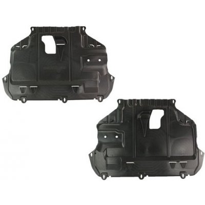 Kryt motoru FORD KUGA 08-13, FOCUS II 04-10, FOCUS C-MAX 03-07, C-MAX 07-10, VOLVO C30 06-13, C70 06-13, S40/V50 03-12 OE 3M51 R6P013 AR, 3M51 R6P013 CU, 3M51 R6P013 CV, 3M51 R6P013 CY, 3M51 R6P013 CZ | Zboží Auto