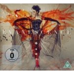 Evanescence: Synthesis Ltd. CD + DVD – Sleviste.cz