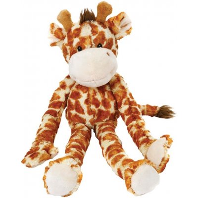 Multipet Swingin Safari žirafa plyš 48 cm – Zboží Dáma