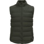 Odlo Severin pánská vesta khaki – Sleviste.cz