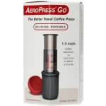 Aerobie AeroPress Go – Zboží Dáma