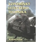 Vzpomínky leteckého technika – Hledejceny.cz