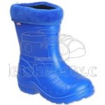 Befado 162X105 zateplené vložkou modré – Sleviste.cz