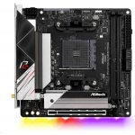 ASRock B550 Phantom Gaming-ITX/ax – Hledejceny.cz