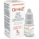 OMK2 sterilní oční roztok 10 ml