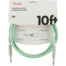 FENDER Original Series Instrument Cable 10