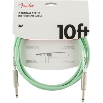 FENDER Original Series Instrument Cable 10