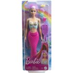 Barbie Mořská panna s dlouhými vlasy – Zbozi.Blesk.cz