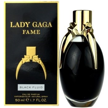 Lady Gaga Fame parfémovaná voda dámská 50 ml