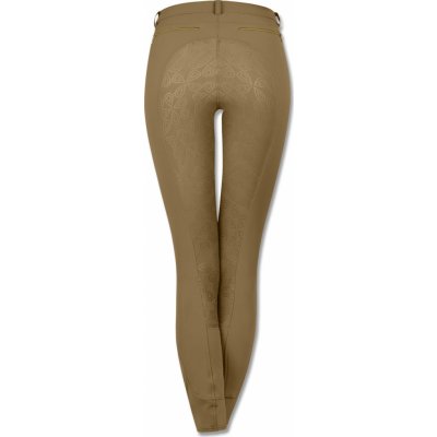 Elt Rajtky Goya s gripem dámské camel – Zboží Dáma