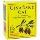 Wolfberry Císařský čaj čaj z výhonků kustovnice čínské 5 x 2 g