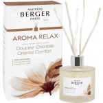 Maison Berger Paris difuzér Aroma Relax 180 ml – Hledejceny.cz