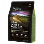 Profine Light Lamb & Potato 3 kg