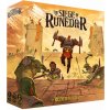 Desková hra TLAMA games The Siege of Runedar CZ/EN