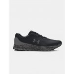 Under Armour Charged Bandit Trail 3 SP Black/Castlerock/White – Zboží Dáma